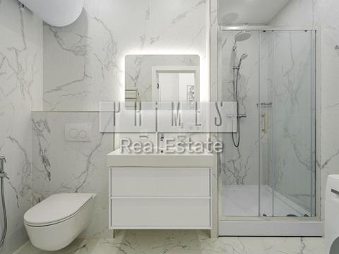 квартира за адресою Голосіївський просп. (40-річчя Жовтня), 76