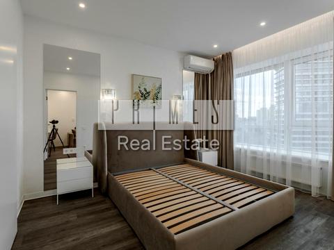 квартира за адресою Голосіївський просп. (40-річчя Жовтня), 76