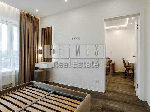 квартира за адресою Голосіївський просп. (40-річчя Жовтня), 76