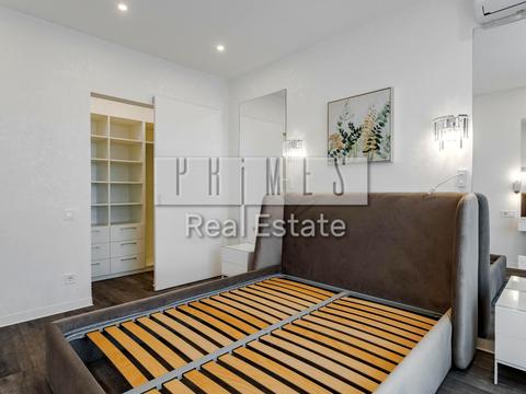 квартира за адресою Голосіївський просп. (40-річчя Жовтня), 76