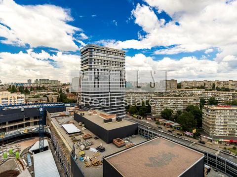 квартира за адресою Голосіївський просп. (40-річчя Жовтня), 76