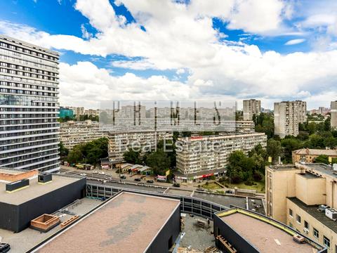 квартира за адресою Голосіївський просп. (40-річчя Жовтня), 76