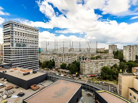 квартира за адресою Голосіївський просп. (40-річчя Жовтня), 76