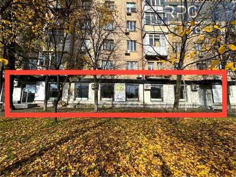 комерційна за адресою Миколи Міхновського бульв. (Дружби Народів), 13