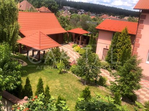 дом по адресу Богдана Хмельницкого ул.