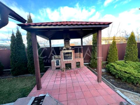 дом по адресу Богдана Хмельницкого ул.