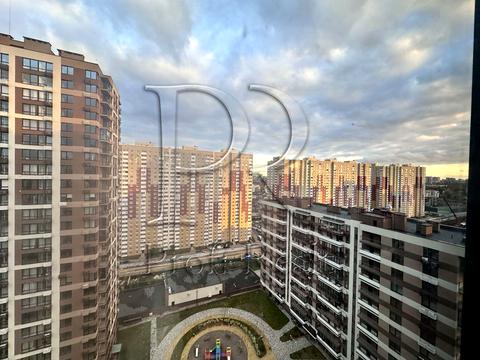 квартира за адресою Олександра Олеся вул., 2-Б