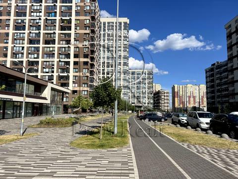 квартира за адресою Олександра Олеся вул., 2-Б