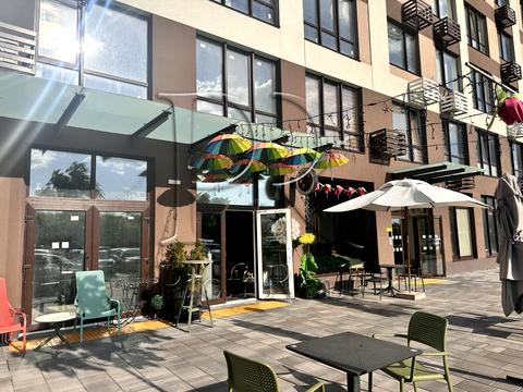 квартира за адресою Олександра Олеся вул., 2-Б