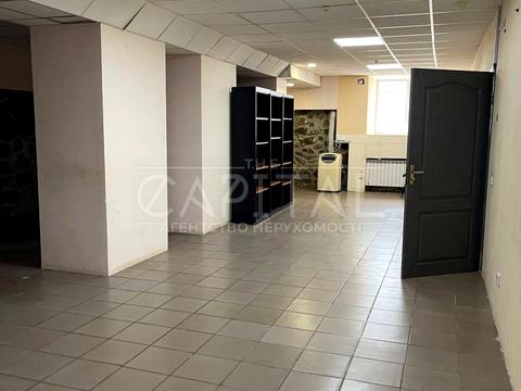 коммерческая по адресу Бастионная ул., 2/1