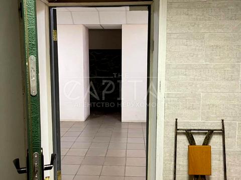 коммерческая по адресу Бастионная ул., 2/1