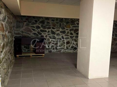 коммерческая по адресу Бастионная ул., 2/1