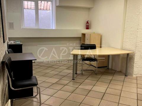 коммерческая по адресу Бастионная ул., 2/1