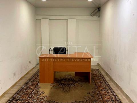 коммерческая по адресу Бастионная ул., 2/1