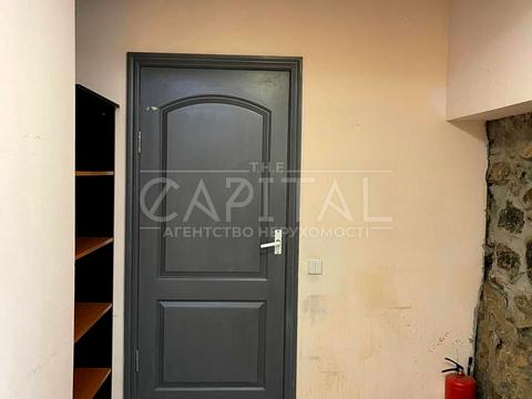 коммерческая по адресу Бастионная ул., 2/1