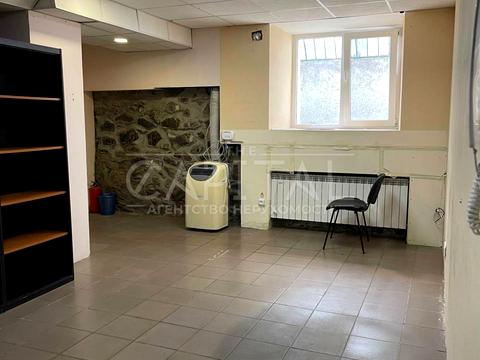 коммерческая по адресу Бастионная ул., 2/1