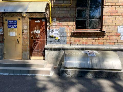 коммерческая по адресу Бастионная ул., 2/1