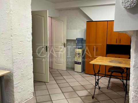 коммерческая по адресу Бастионная ул., 2/1