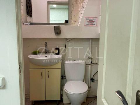 коммерческая по адресу Бастионная ул., 2/1