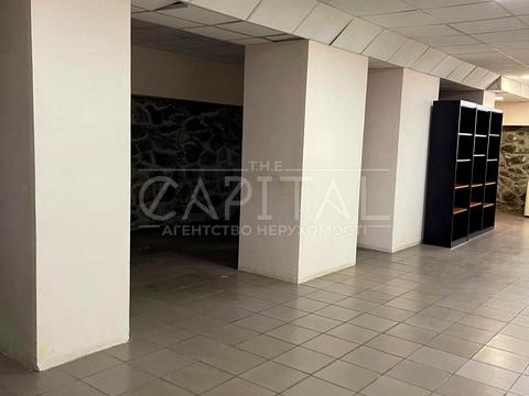 коммерческая по адресу Бастионная ул., 2/1