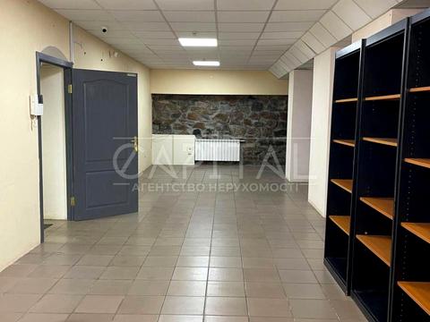 коммерческая по адресу Бастионная ул., 2/1