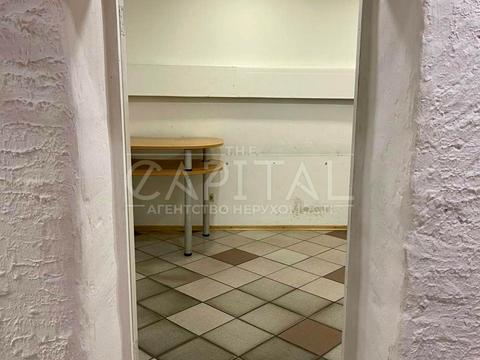 коммерческая по адресу Бастионная ул., 2/1