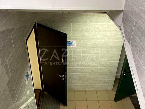 коммерческая по адресу Бастионная ул., 2/1