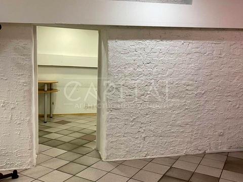 коммерческая по адресу Бастионная ул., 2/1