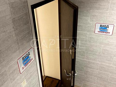 коммерческая по адресу Бастионная ул., 2/1