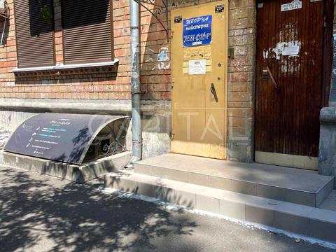 коммерческая по адресу Бастионная ул., 2/1