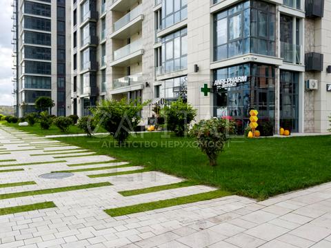 коммерческая по адресу Киев, Андрея Верхогляда ул. (Михайла Драгомирова), 19-А