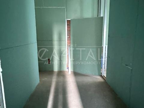 коммерческая по адресу Киев, Андрея Верхогляда ул. (Михайла Драгомирова), 19-А