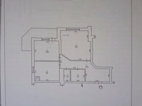 квартира по адресу Пушкина ул. (Пушкина), 120