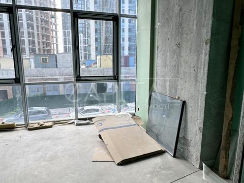 коммерческая по адресу Киев, Андрея Верхогляда ул. (Михайла Драгомирова), 19-А