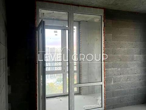 квартира по адресу Днепровская набережная ул., 18-Б