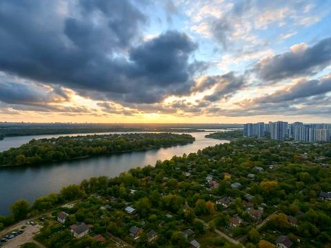 квартира по адресу Днепровская набережная ул., 18-Б