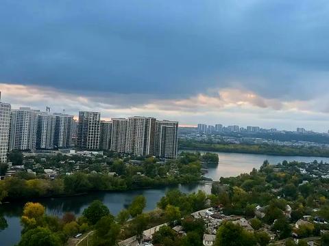 квартира по адресу Днепровская набережная ул., 18-Б