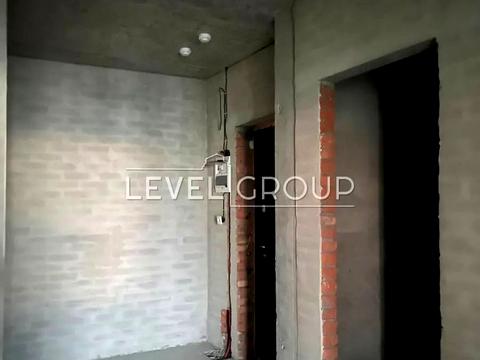 квартира по адресу Днепровская набережная ул., 18-Б