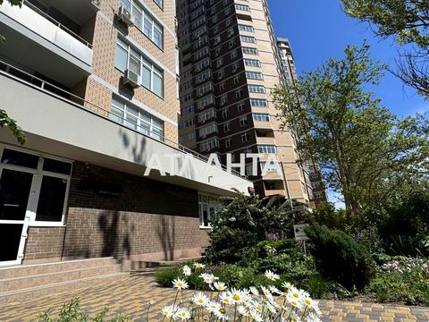 квартира по адресу Французский бульв., 26/1