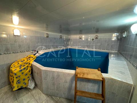 дом по адресу пгт. Козин, Киевская ул.