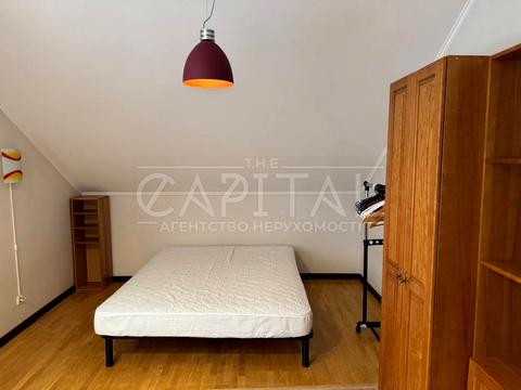 дом по адресу пгт. Козин, Киевская ул.