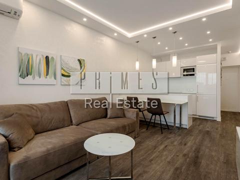 квартира за адресою Голосіївський просп. (40-річчя Жовтня), 78/2