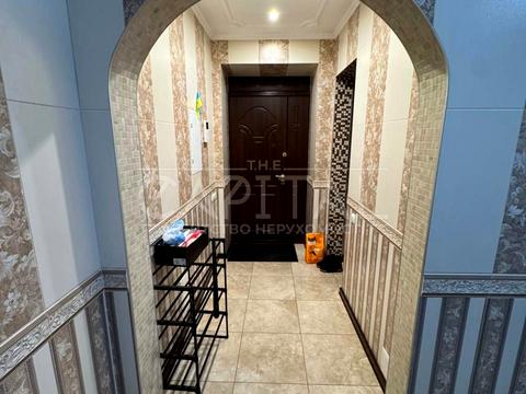 дом по адресу пгт. Козин, Киевская ул.