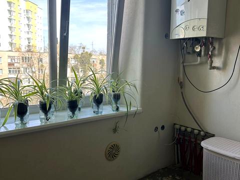 квартира за адресою Академіка Янгеля вул. (Фрунзе), 65