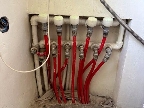 квартира за адресою Академіка Янгеля вул. (Фрунзе), 65