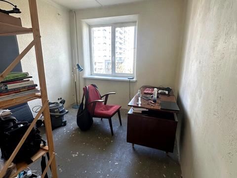 квартира за адресою Академіка Янгеля вул. (Фрунзе), 65