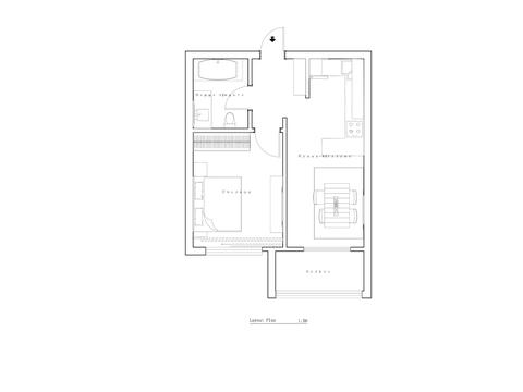 квартира за адресою Слобідська вул., 56