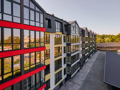 квартира за адресою Слобідська вул., 56