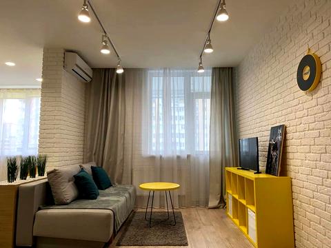 квартира по адресу Шевченко ул., 9