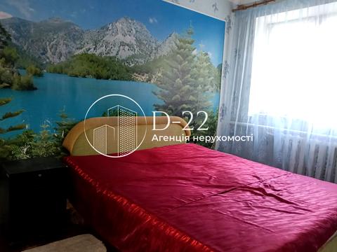 квартира по адресу Тараса Шевченка, 1